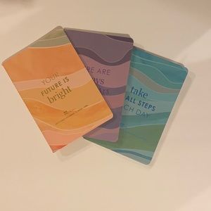 Erin Condren Petite Planner Folio Bundle